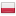 morgad.pl hosted country